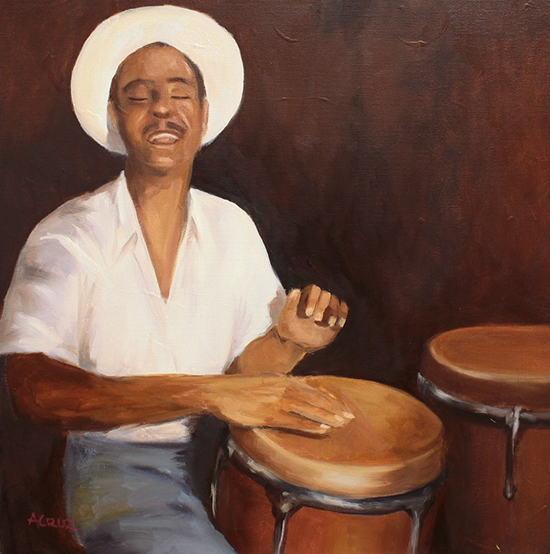 2021 Rumbero